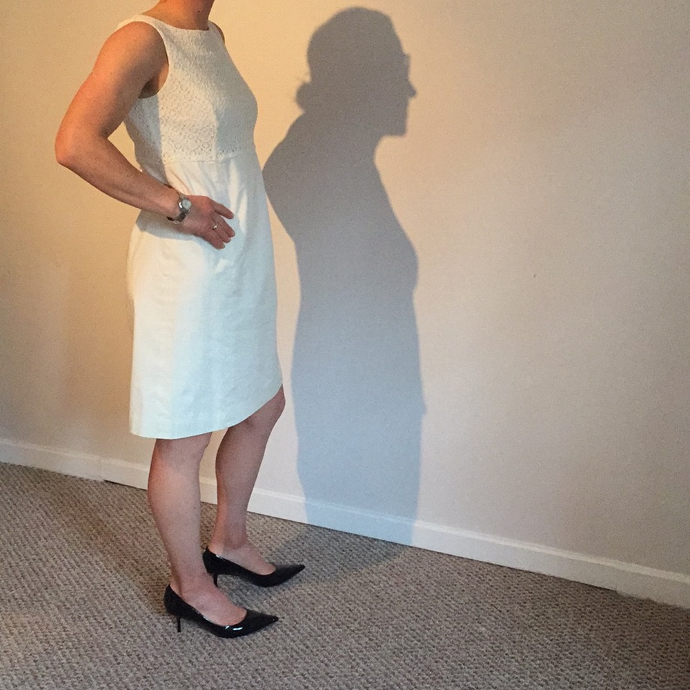 Dress - Picture 3 of 3